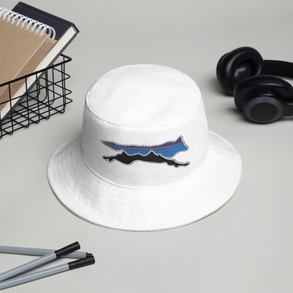 GMSWR Bucket Hat - Image 3