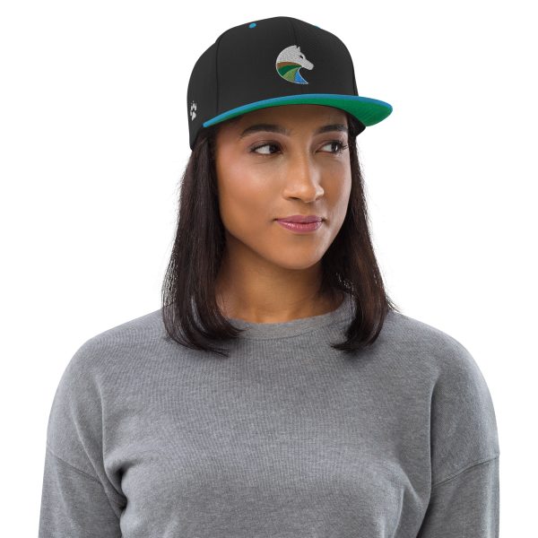 2020 OG Snapback - Image 7