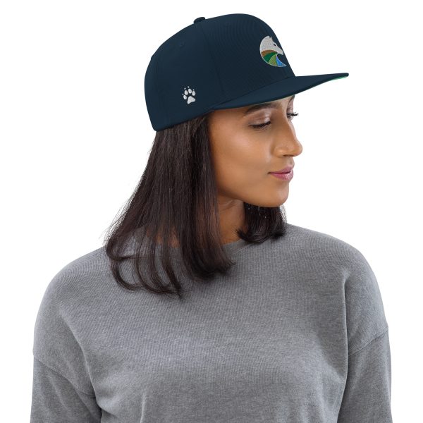 2020 OG Snapback - Image 3