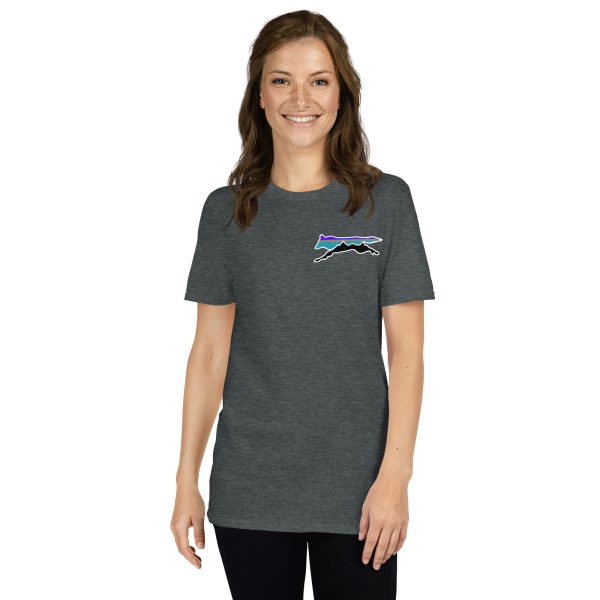 GMSWR T-Shirt - Image 5