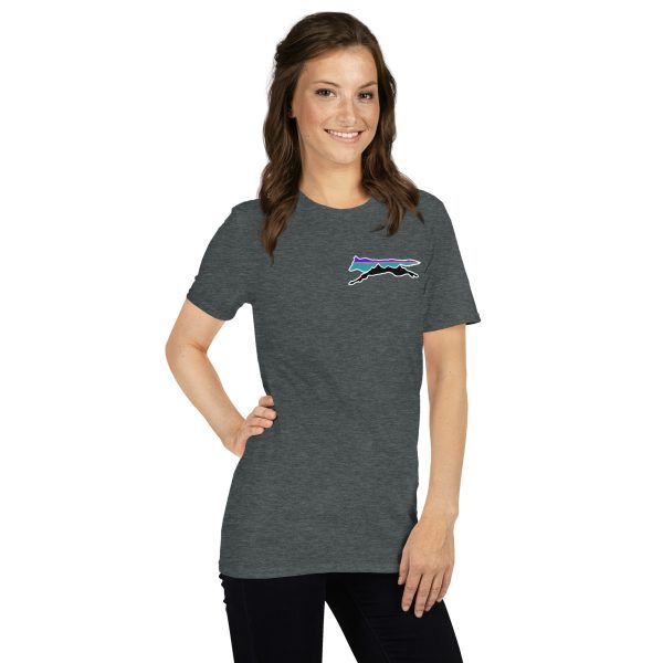 GMSWR T-Shirt - Image 6